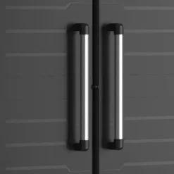 Keter Armadio Detroit Portascope - ISTA 6