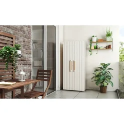 Keter Armadio Groove Alto - ISTA 6