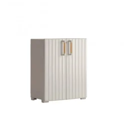 Keter Armadio Groove Basso - ISTA 6