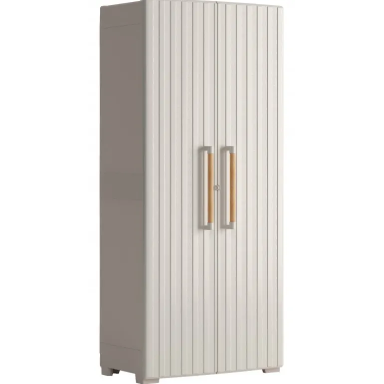 Keter Armadio Groove Multispace - ISTA 6