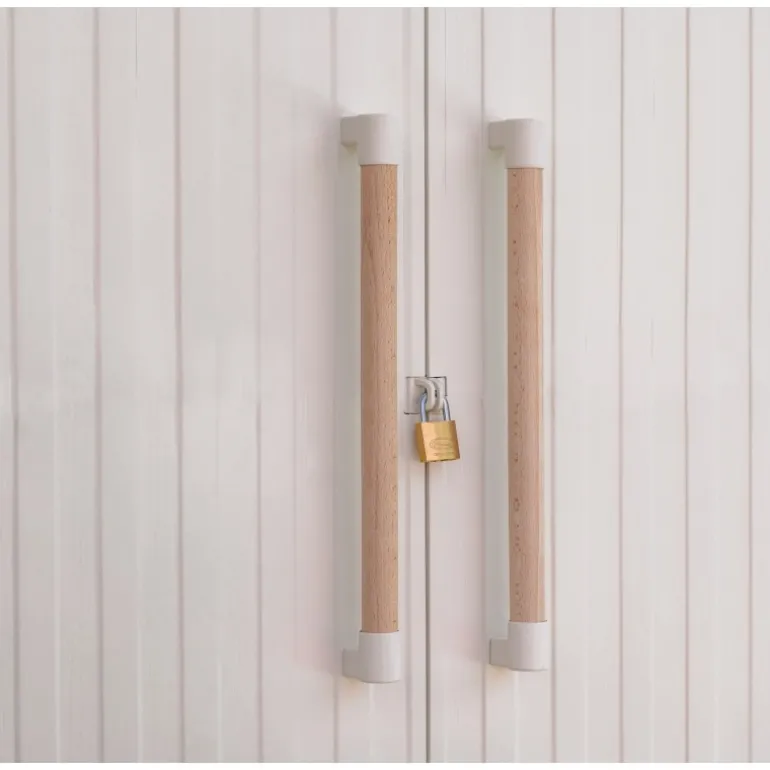 Keter Armadio Groove Multispace - ISTA 6