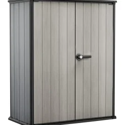 Keter Armadio in Resina HIGH STORE PLUS