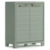 Keter Armadio Planet Outdoor Basso - ISTA 6