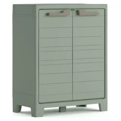 Keter Armadio Planet Outdoor Basso - ISTA 6