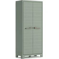 Keter Armadio Planet Outdoor Multispace - ISTA 6