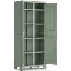 Keter Armadio Planet Outdoor Multispace - ISTA 6