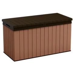 Keter Baule DARWIN 150G Marrone