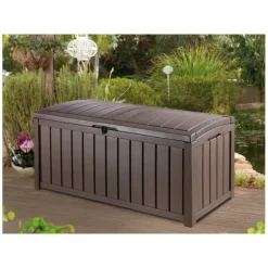 Keter Baule in Resina GLENWOOD