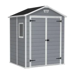 Keter Casetta da Giardino in Resina MANOR 65 DD