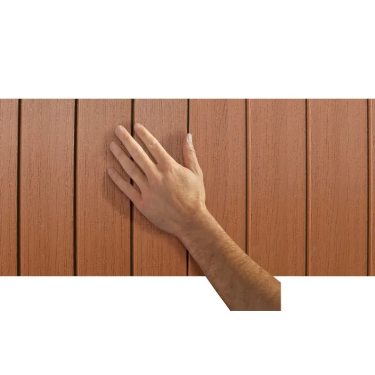 Keter Casetta da Giardino in Resina DARWIN 6x6 Wood con Finestre Frontali