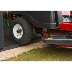 Keter Casetta da Giardino in Resina NEWTON PLUS 7511 - Doppia Scelta di Montaggio