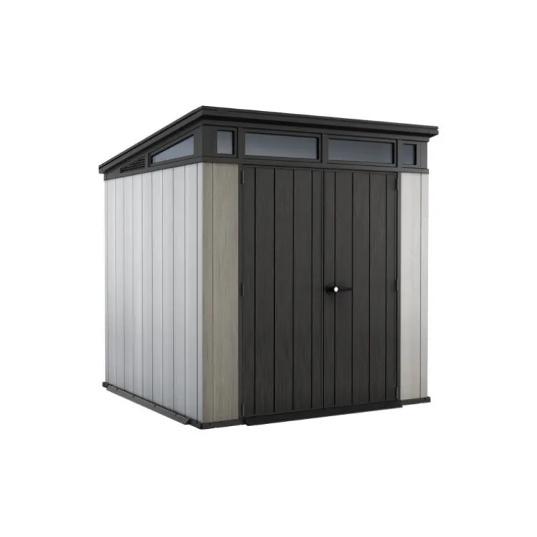 Keter Casetta da Giardino in Resina ARTISAN 77