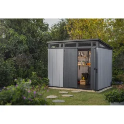 Keter Casetta da Giardino in Resina ARTISAN 97