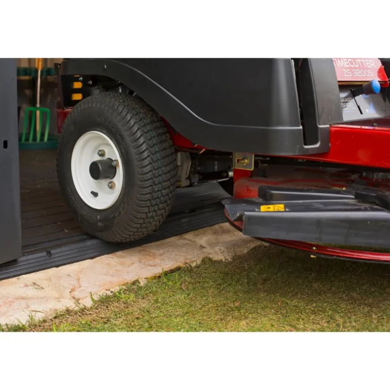 Keter Casetta da Giardino in Resina NEWTON PLUS 975 - Doppia Scelta di Montaggio