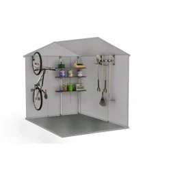 Keter Kit Porta Bici per Casetta da Giardino