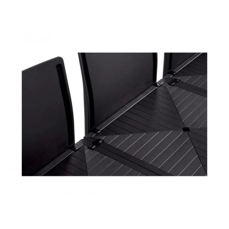 Keter Lounge ELEMENTS Modulo Seduta con Schienale e Cuscino