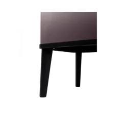 Keter Pattumiera VERTO High Rosa Perlato