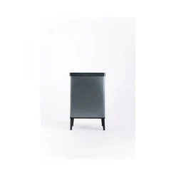 Keter Pattumiera VERTO High Blu Perlato