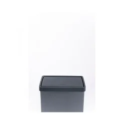 Keter Pattumiera VERTO High Blu Perlato