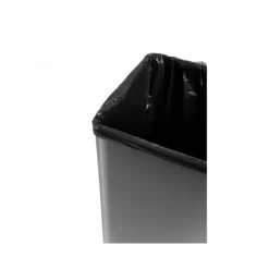 Keter Pattumiera VERTO Recycle Grigio Perlato