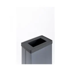 Keter Pattumiera VERTO Recycle Blu Perlato