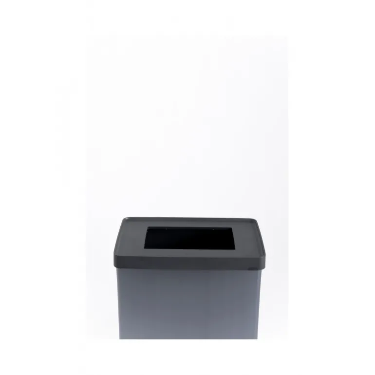 Keter Pattumiera VERTO Recycle Blu Perlato