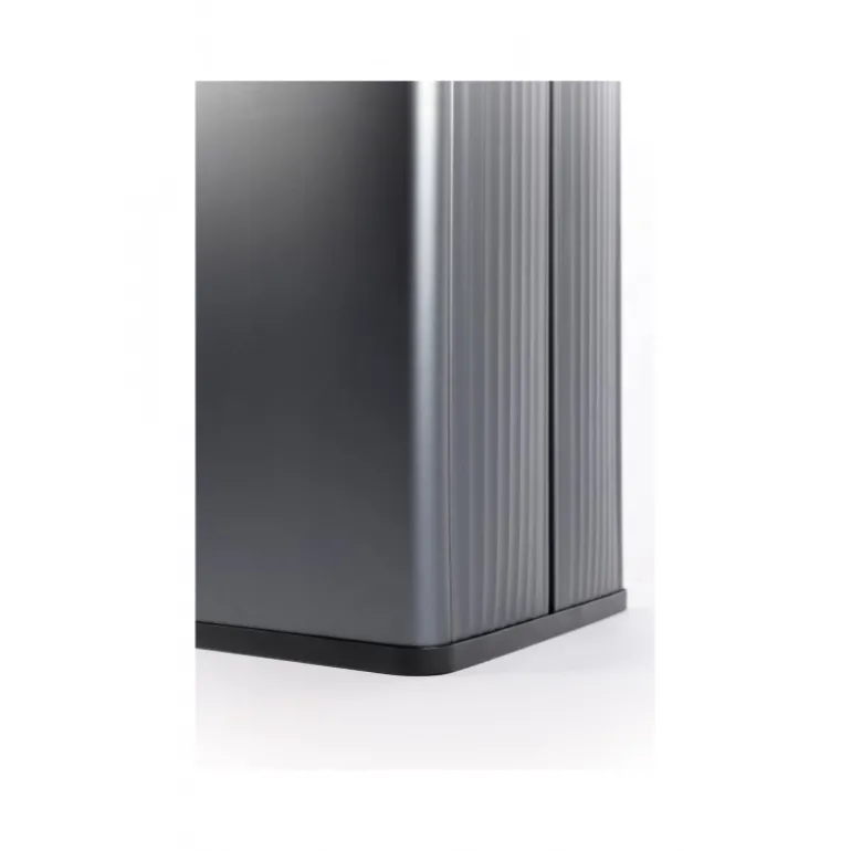 Keter Pattumiera VERTO Recycle Blu Perlato