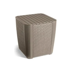 Keter Set Balcony IOWA Cappuccino