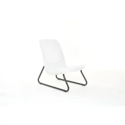 Keter Set Balcony RIO Bianco