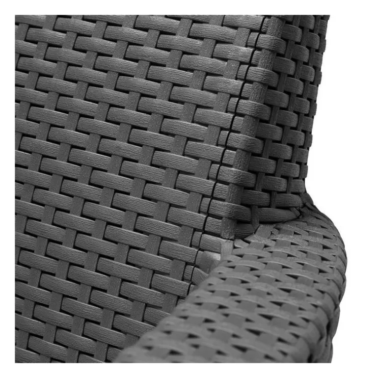 Keter Set Lounge 2 posti SALEMO Cappuccino