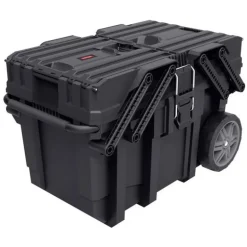 Keter Trolley da cantiere Cantilever Job Box