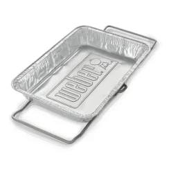 Kit affumicatura a umido per SmokeFire Cod. 7004