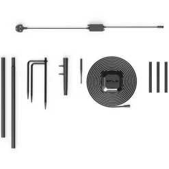 Kit Antenna Secondaria per Robot Tagliaerba Segway Navimow serie X3