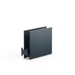 Kit di Espansione per Fioriera Hestera PLANTER DIVIDER 100x25x80 cm