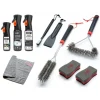 Kit di pulizia per barbecue Weber a gas in acciaio inox Cod. 18283