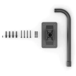 Kit Fissaggio Antenna per Robot Tagliaerba Segway Navimow serie X3