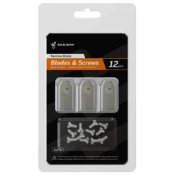 Kit Lame per Robot Tagliaerba Segway Navimow serie X3