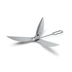 Kit Sistema di Pulizia per One-Touch Ø 57 cm Weber Cod. 7444