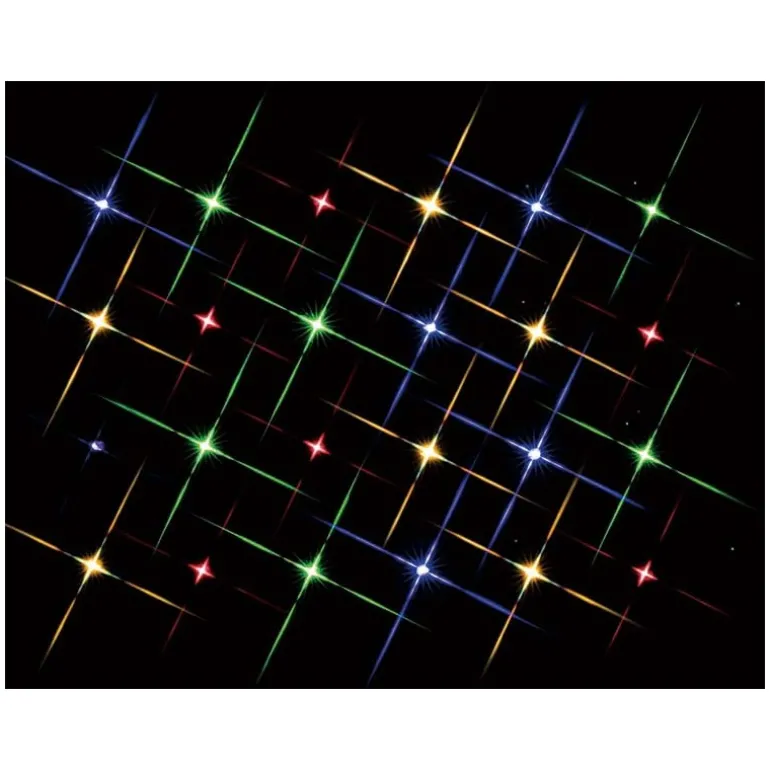 Lemax Elf Village Deluxe Pack con Neve in Omaggio