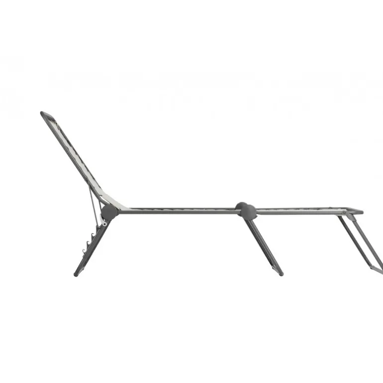 Lettino SIESTA LaFuma LFM2293 Seigle II