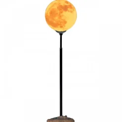 Lighted Moon B/O 4.5V Cod. 44136