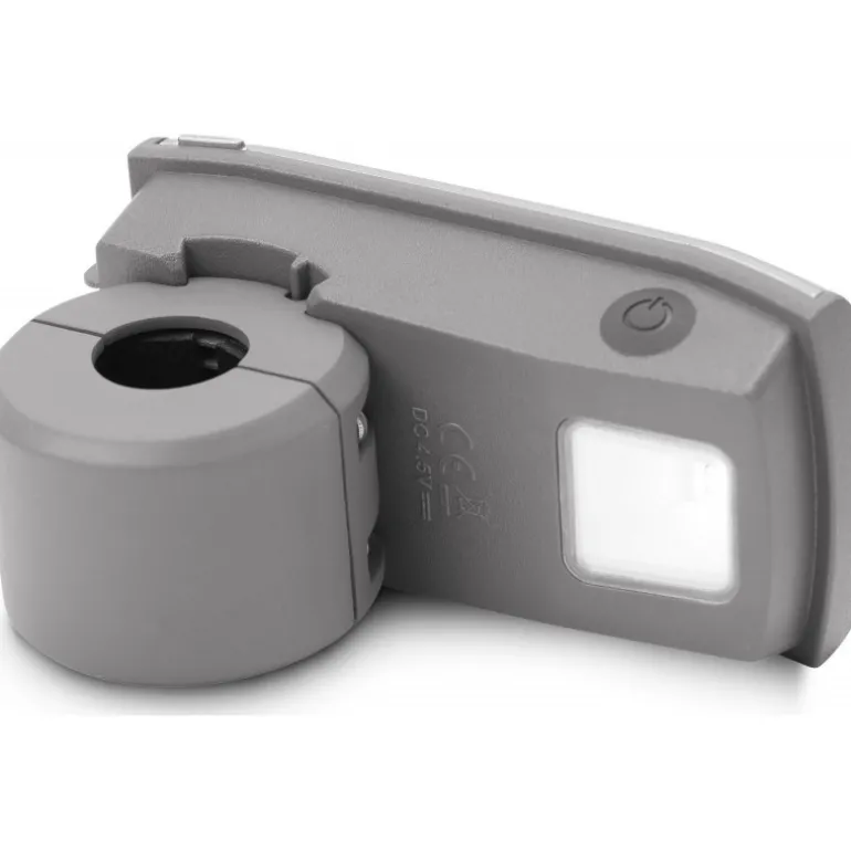 Luce GRILL 'N GO per Weber Serie Q3000 Cod. 3400862