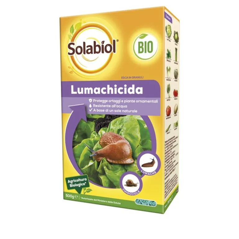 Lumachicida PFnPE SBM
