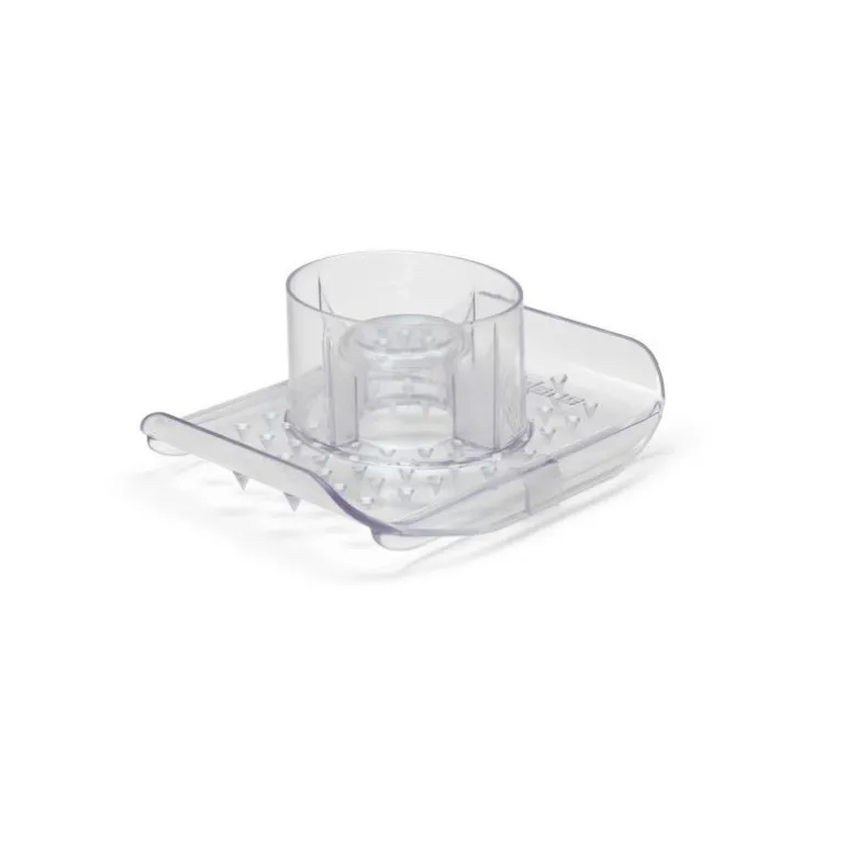 Mandolina Regolabile con Lama Julienne