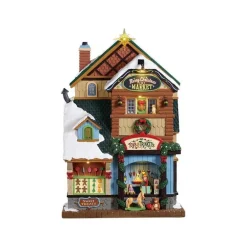 Merry Christmas Market Cod. 95471