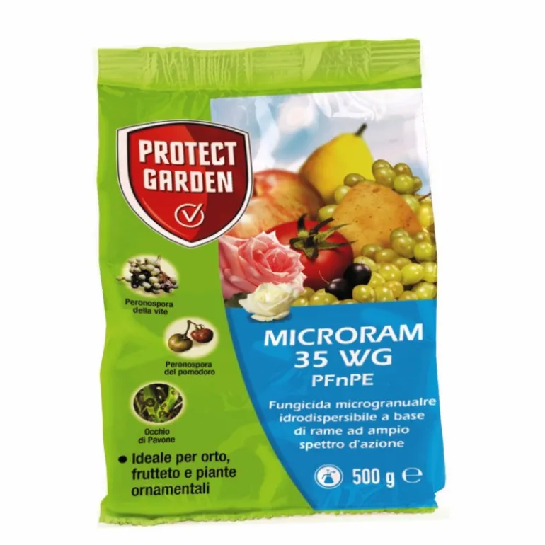 Microram 35 WG PFnPE SBM