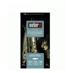 Miscela Chips Weber per Frutti di Mare Cod. 17665