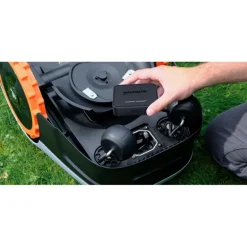 Modulo 4G per i108E Segway Navimow serie i