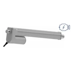 Motore Elettrico per Pergola in Metallo Biohort