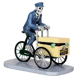 "...Nor Dead Of Night" Cod. 42207